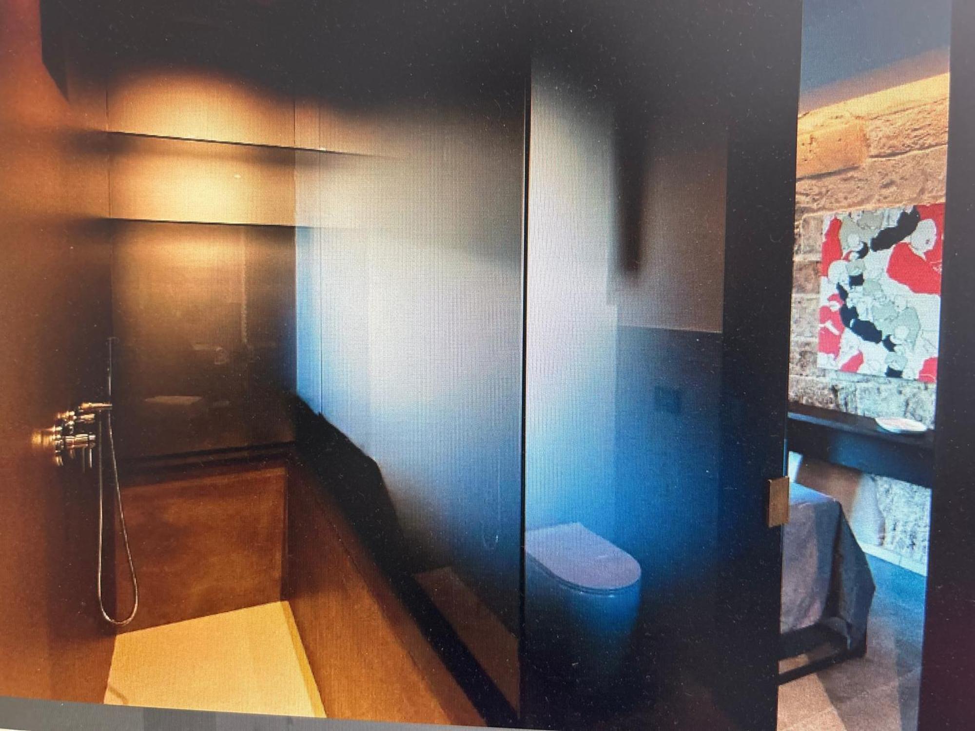 Nicanto Rooms Taranto Exterior photo