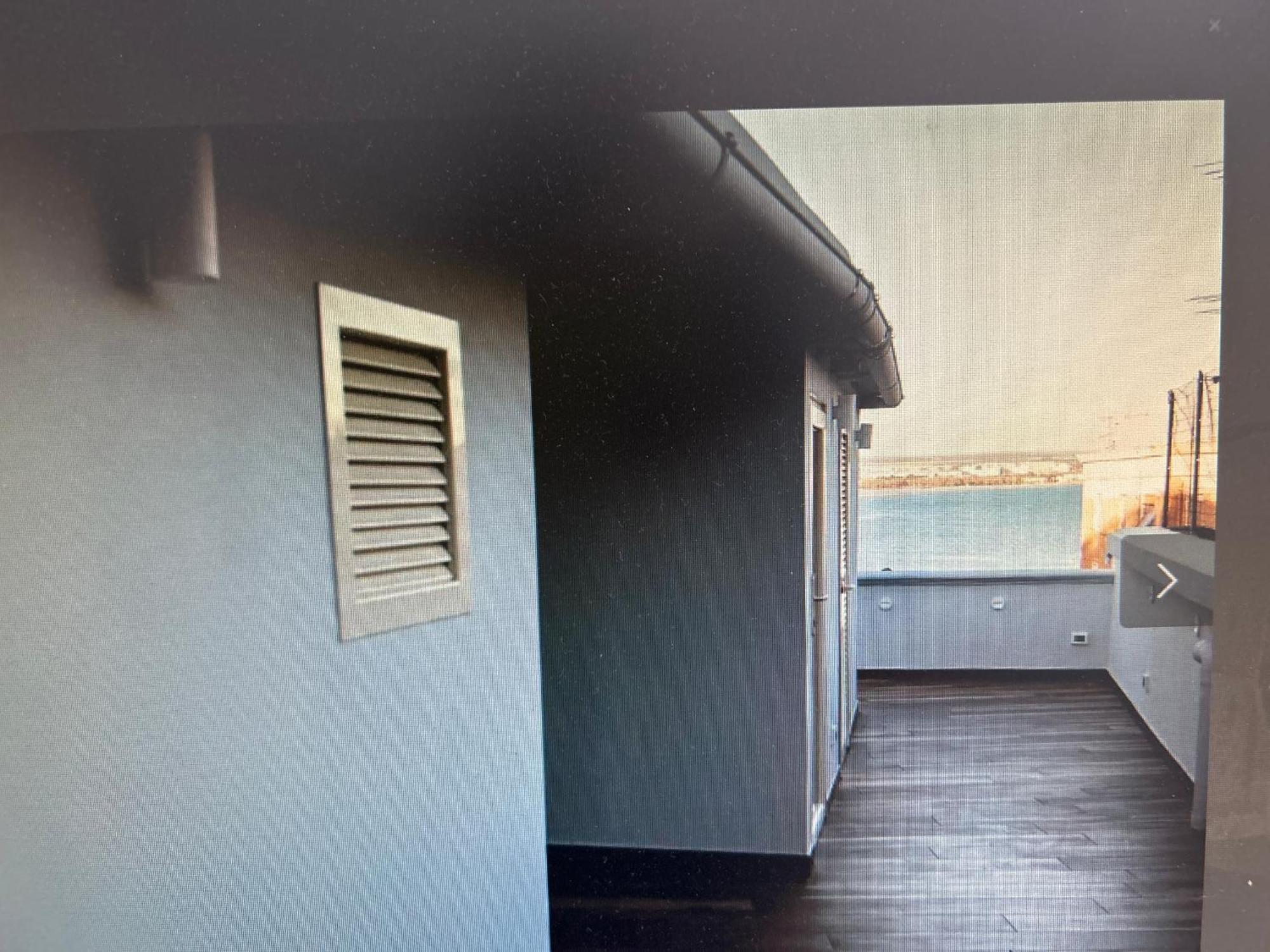 Nicanto Rooms Taranto Exterior photo