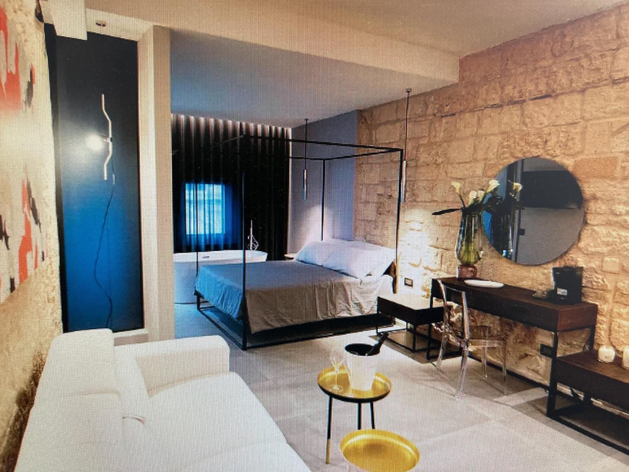 Nicanto Rooms Taranto Exterior photo