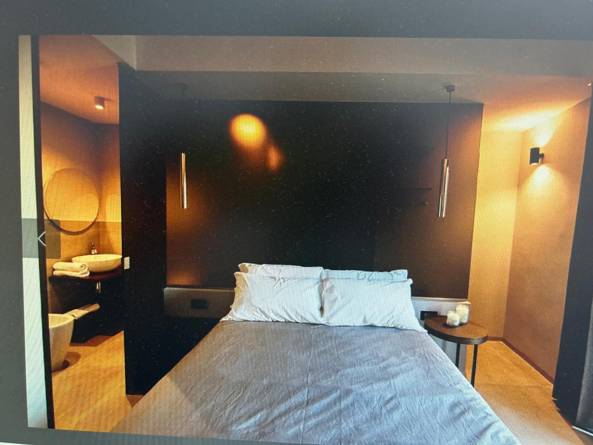 Nicanto Rooms Taranto Exterior photo